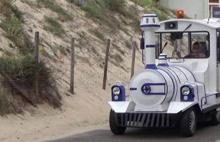 VILLA CASA KOKO 10 PERS piscine chauffée, pétanque, ping pong VIEUX-BOUCAU - Foto 35