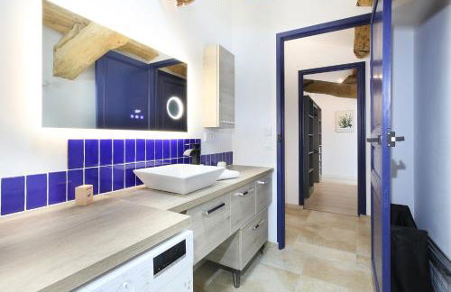 Confort & espace avec climatisation - T4 central - Photo 28