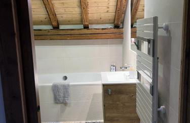 Chalet Tomsine - Foto 38