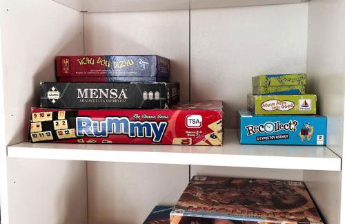 Kosta's elegant house - Foto 63