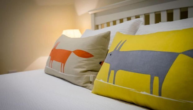 Stonegate Retreat - Foto 3, Zimmer