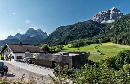 Villa Rainer Sexten - Photo 2