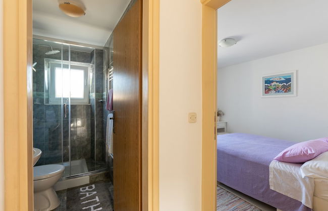 Holiday Home Anima Maris - Foto 13