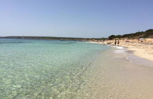 Apartamentos Laura Playa de Migjorn - Foto 33