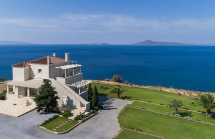 Villa Itis Superb Residence with Balcony & Panoramic View - Foto 10