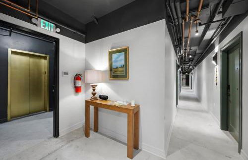 Park Hotel Studio Suite 203 - Foto 8