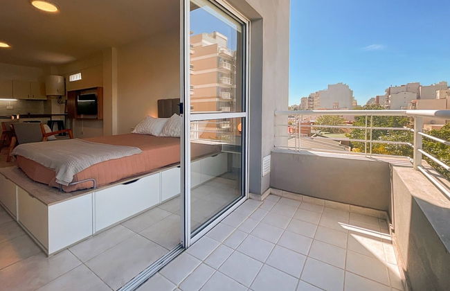 Charming Nordic Studio in Villa Pueyrredon- Your Home in Buenos Aires - Foto 20