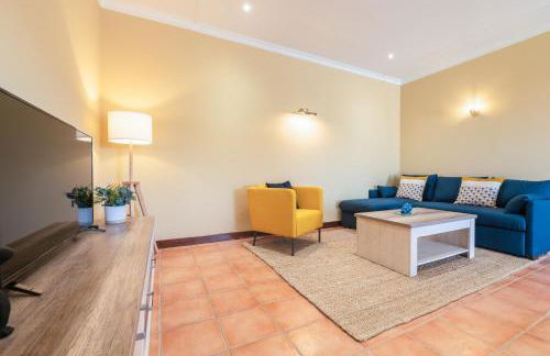 #071 Maria Luisa by Home Holidays - Foto 52