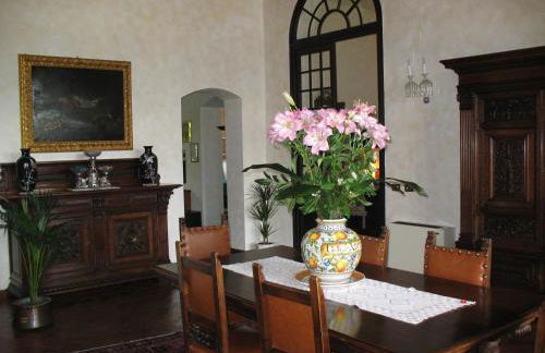 Relais Fattoria Valle - Foto 13