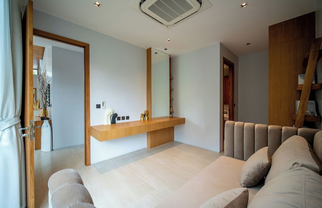 Botanica Foresta 4BR Villa by NLA - Photo 6