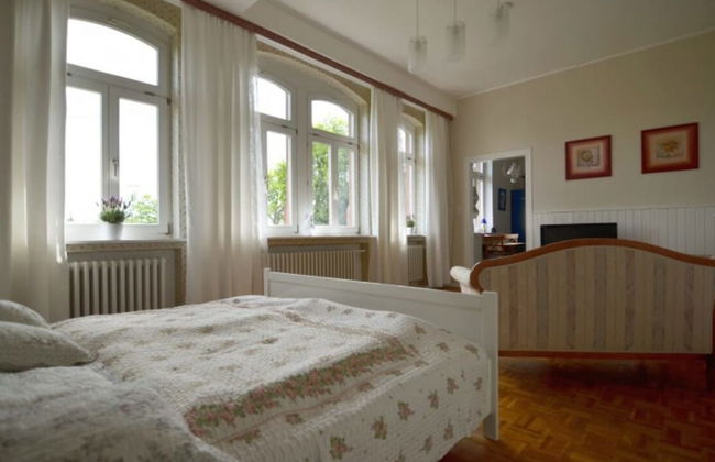 Altes Pfarrhaus Gondershausen - Foto 5