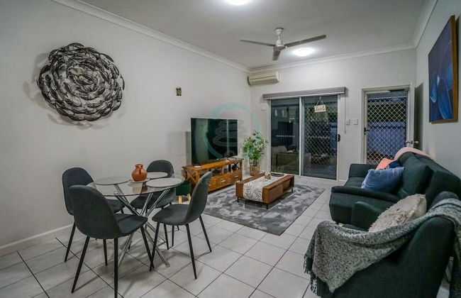 ZEN HIDEAWAY - Cozy 2BR Modern Unit - Foto 11