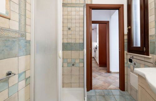 La vista mare da Viola - Foto 16