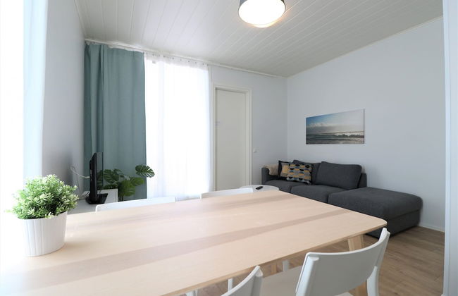 Forenom Serviced Apartments Kirkkonummi - Foto 22