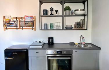 Galerie Apartment Self-Check-In - Foto 6