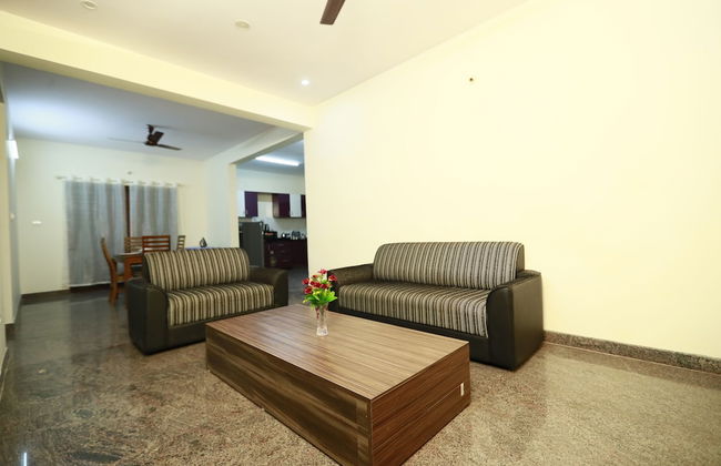 Tranquil Orchid Serviced Apartment - Foto 19