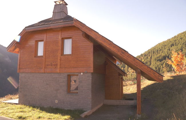 Pra Loup Vacances - Foto 8