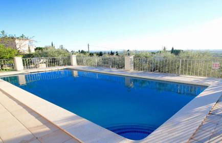 Global Immo 8005 Casa Muga - Foto 2