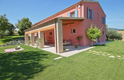 Belvilla by OYO Villa Cucco - Foto 15