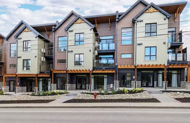 Chelsea Suites - Foto 36