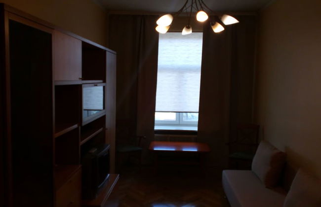 CityInn Begovaya - Foto 13