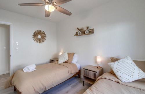 Urban Spanish Bungalow - Foto 20