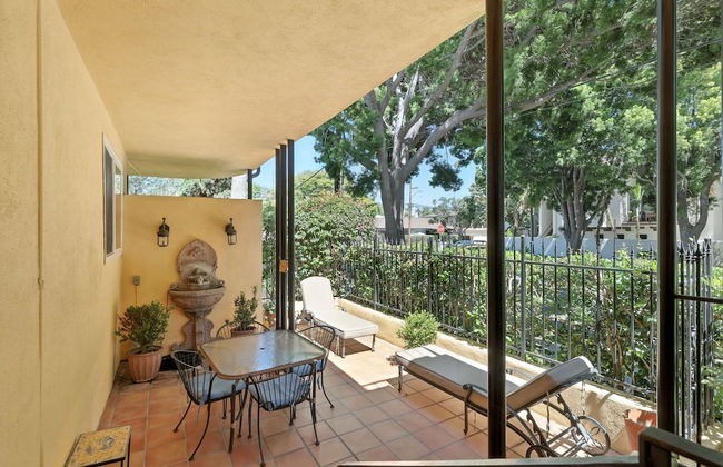 Santa Barbara Luxury Beach Getaways - Foto 69