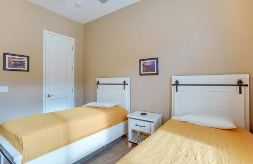 7 Mi to Watson Lake Prescott Valley Home with Patio - Foto 15