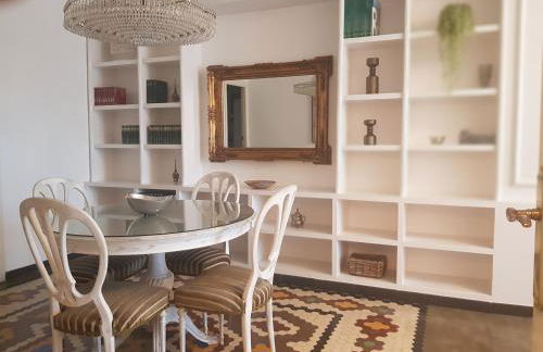 Domus Valencia Apartamentos centro frente a Torres de Serrano - Photo 4