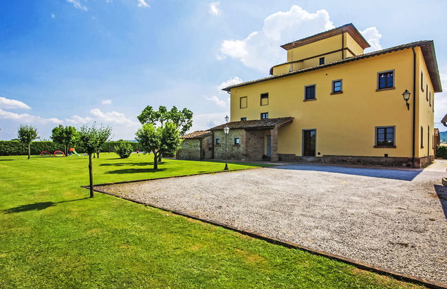 La Salciaia - Foto 24