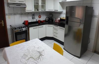 Flat luxo e tranquilidade - Foto 7