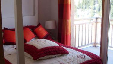 Chalets De Florence - Spacieux bel appartement 4 pièces pour 6 personnes MAE-2924 - Foto 2