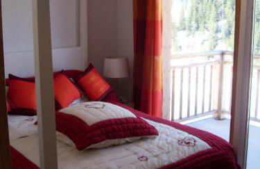 Chalets De Florence - Spacieux bel appartement 4 pièces pour 6 personnes MAE-2924 - Foto 2