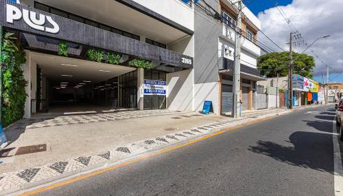 Plus Portão - Foto 1