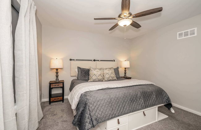 The Gem Vacation Rental - Foto 6