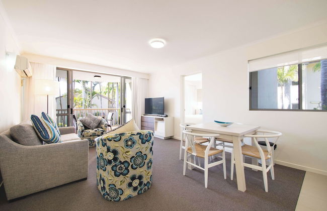 Oaks Sunshine Coast Oasis Resort - Foto 21