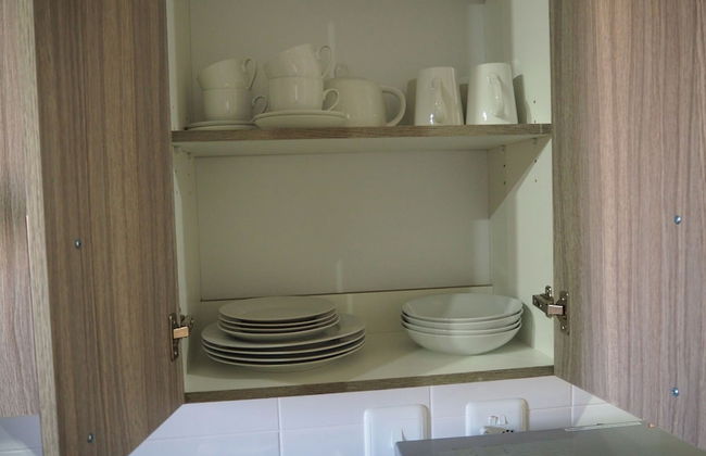 African Eagle Apartments - Photo 34