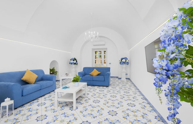 Villa Vittoria - Foto 30