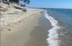 Les pieds dans l eau de Betty Ghisonaccia plage 50 m - Foto 48