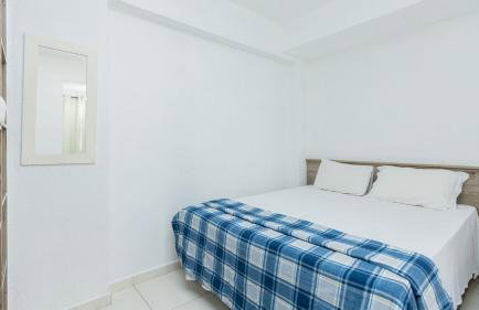 Estúdios confortáveis com preços acessíveis totalmente mobiliados - Foto 57