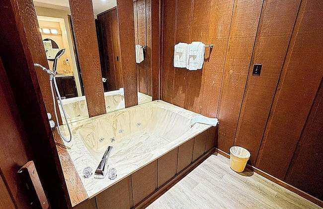 Chalet High by Coolvacay - Foto 21