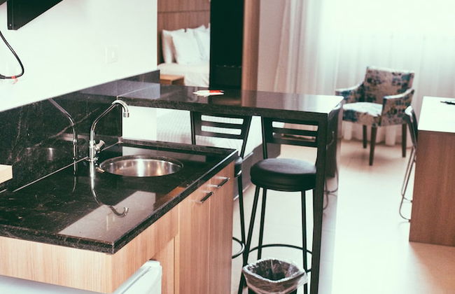 Occitano Apart Hotel - Photo 54