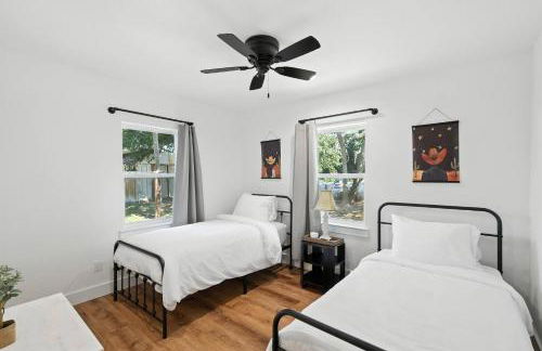 Newly Remodeled 3 Bedroom Bespoke Home Near Fort Worth - Photo 7