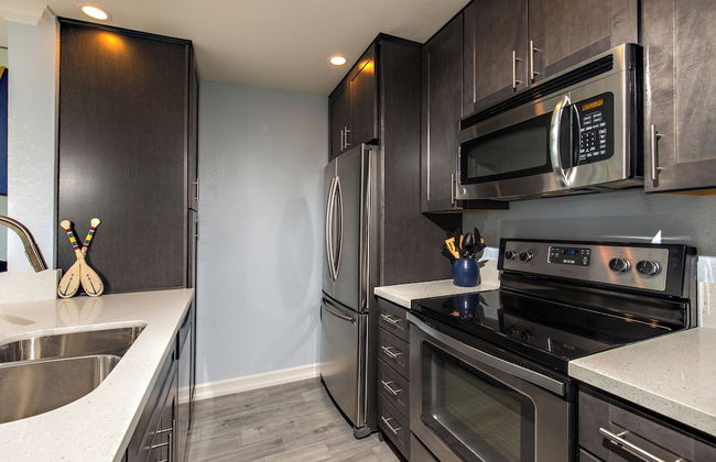 Oceanside Beach Condos - Foto 26