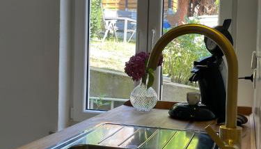 Ferienwohnung Utes Stube - Foto 4