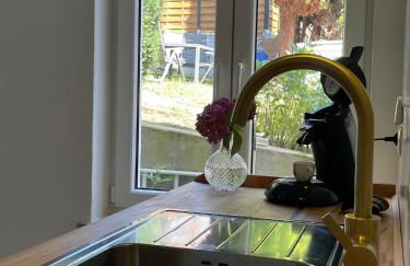 Ferienwohnung Utes Stube - Foto 4