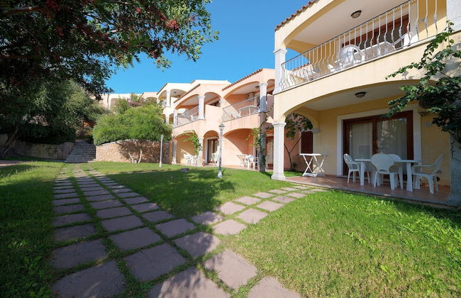 The Fantastic Residenza Badus Studio Sleeps 2 Num0828 - Foto 34