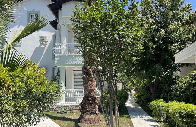 Göcek Selya Hotel - Foto 27