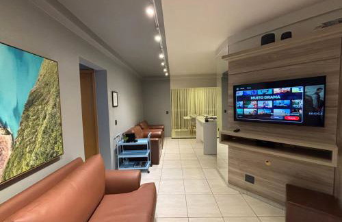 2Q - Jd Goiás Ar, Vaga, Office - Shop Flamboyant - Foto 15