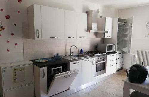 Casa IBISCO - Foto 8